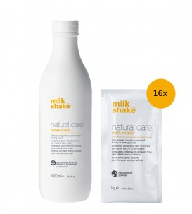Milk Shake Natural Care Hyper Pack Regenerativo Milk